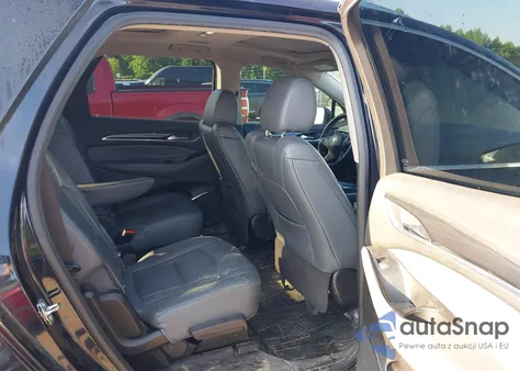 2020 Buick Enclave Awd Essence из США, поврежденный, VIN 5GAEVAKW1LJ150195